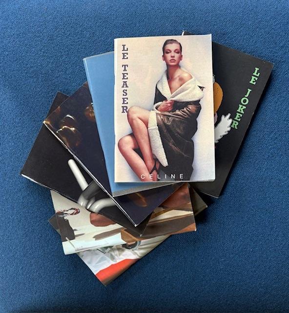 Les sept livrets de Metronome n° 9